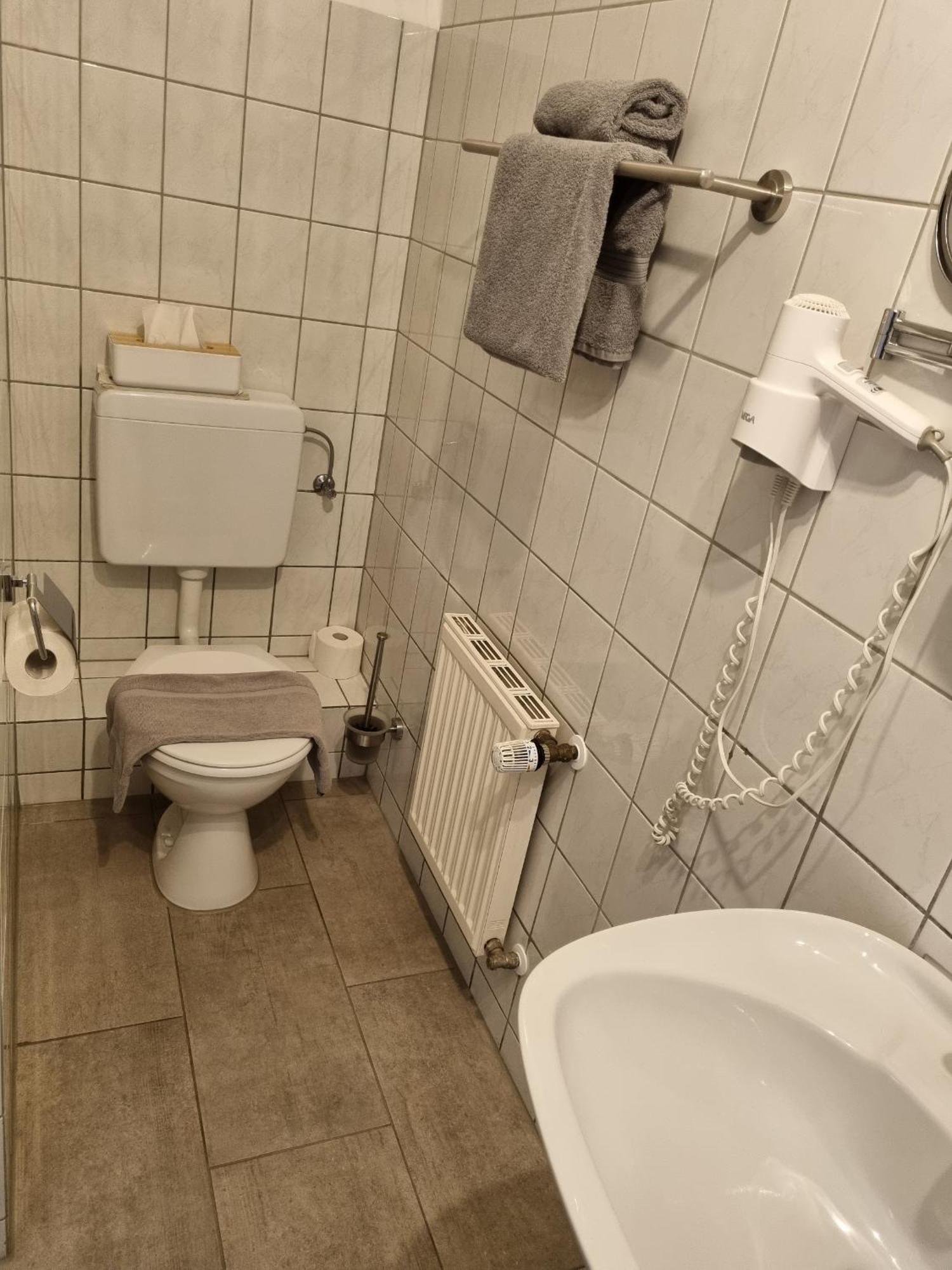 Venngasthof Zur Buche Monschau Quarto foto